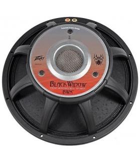 Parlante Peavey Black Widow 18"