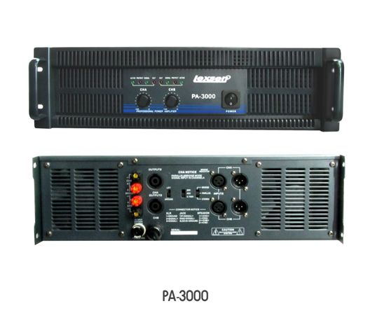 Power Lexen PA-3000