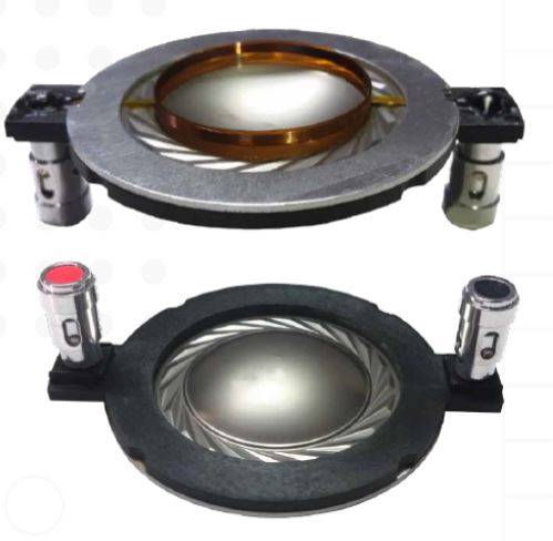 Membrana Driver MRS-RP-D35TI