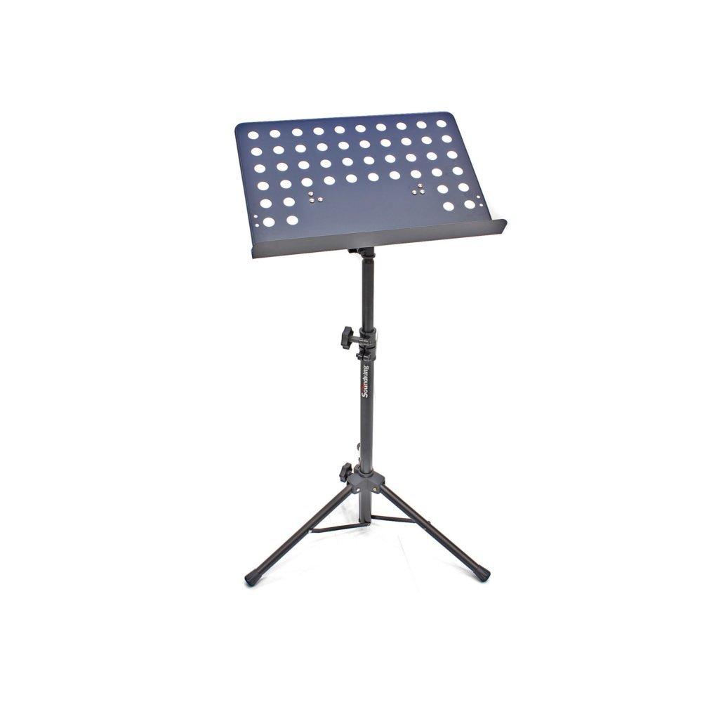 Pedestal Partituras Maestro SoundKing DBF013B
