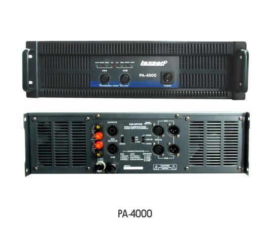 Power Lexen PA-4000