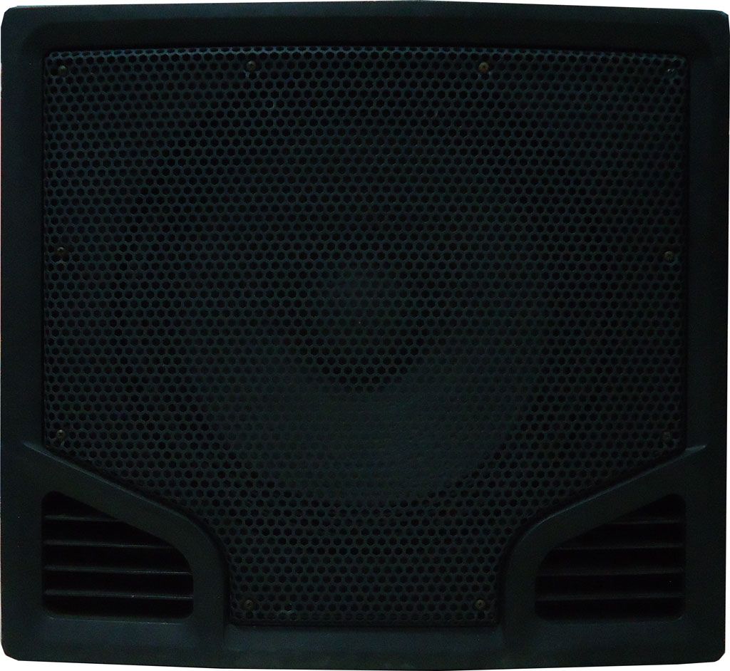 Bajo 18" JyG Activo HB 1828SUB