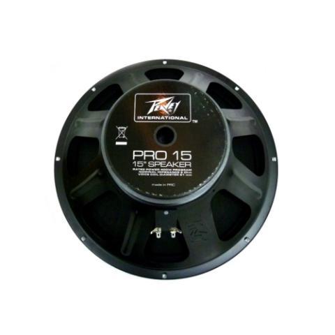Parlante Peavey Pro 15