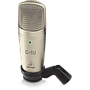 Microfono de Condensador Behringer C-1U