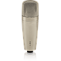 Microfono de Condensador Behringer C-1U