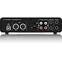  Interface Audio Behringer UMC204HD