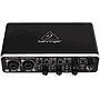  Interface Audio Behringer UMC204HD