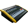 Consola JyG 8 Canales TY80USB-YL