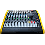 Consola JyG 8 Canales TY80USB-YL