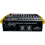 Consola JyG 8 Canales TY80USB-YL
