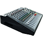 Consola JyG 8 Canales ME806B-JMS