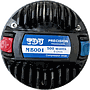 Driver 1.35" TDU MB001