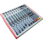 Consola 8 canales Batblack BTX-803-P 