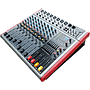 Consola 8 canales Batblack BTX-803-P 