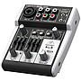 Consola Xenyx 302 USB Behringer