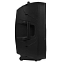 Columna Amplificada C/Bateria Underground 15 LF15 1600w