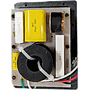 Croosover TDU PV250 2 vías 1000W