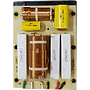 Croosover TDU PV200 2 vías 800W 