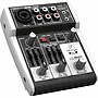 Consola Xenyx 302 USB Behringer