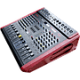 Consola Nikko Premium 8 Canales DPM8 