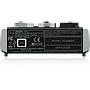 Consola Xenyx 302 USB Behringer