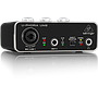  Interface Audio Behringer UM2