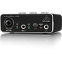  Interface Audio Behringer UM2