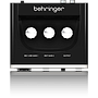  Interface Audio Behringer UM2