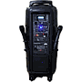 Columna JyG Activo 10" HB 1064UE-BT-BAT