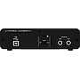 Interface Audio Behringer UMC202HD