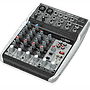 Consola Behringer Q802USB