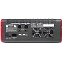 Consola Francys 8 canales 1000W