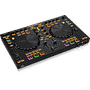 Controladora DJ Hercules MK4 (copiar)