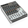 Consola Xenyx X1204 USB Behringer (copiar)