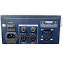 Consola Lexen 2 Canales Amplificada  COMPACT400