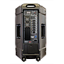 Columna Lexsen LX155W 3500W