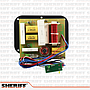 Croosover Sheriff DCS-215XT 2 vías 1200W  