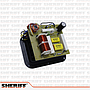 Croosover Sheriff DCS-216XT 3 vías 2000W   