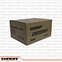 Croosover Sheriff DCS-216XT 3 vías 2000W   