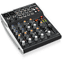 Consola Behringer Xenyx 1002FX (copiar)