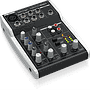 Consola Behringer 502S