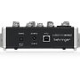 Consola Behringer 502S