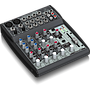 Consola Behringer Xenyx 1002