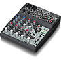 Consola Behringer Xenyx 1002