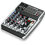 Consola Behringer QX1002USB
