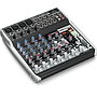 Consola Behringer Xenyx QX1202USB