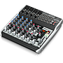 Consola Behringer Xenyx QX1202USB