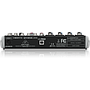 Consola Behringer Xenyx QX1202USB