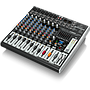 Consola Behringer Xenyx X1222USB