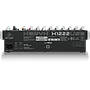 Consola Behringer Xenyx X1222USB
